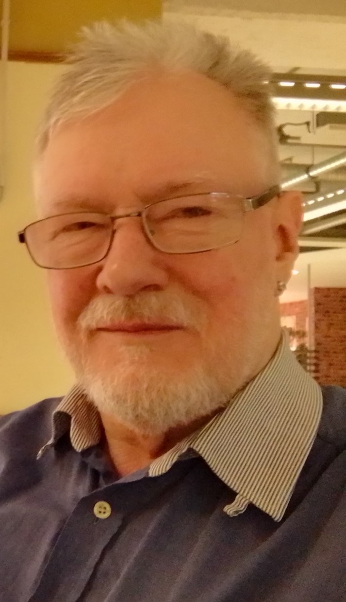 Horst Peter Wilke