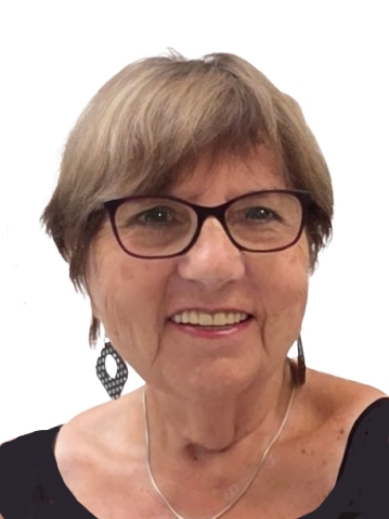 Christa Löwenbrück