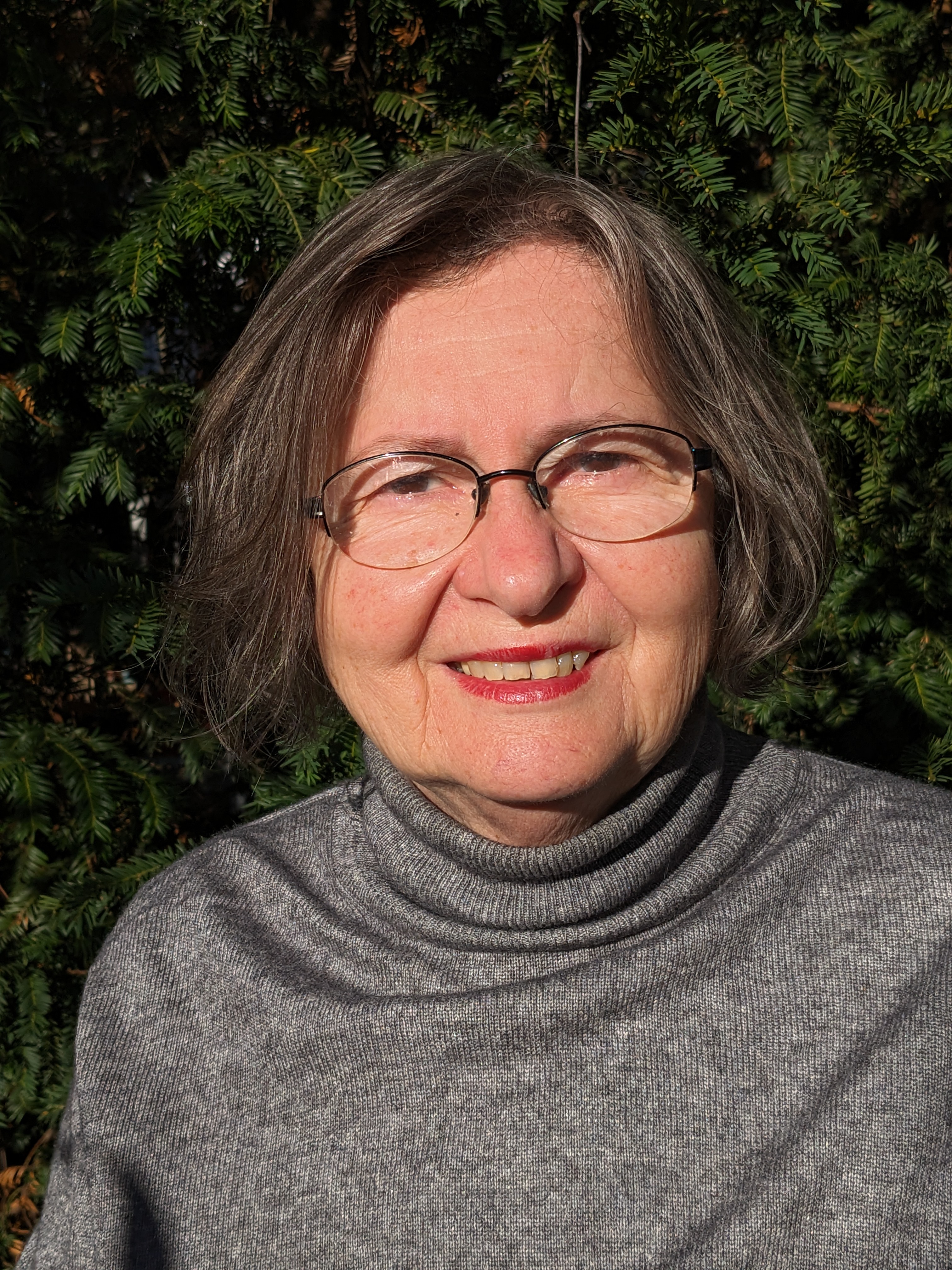 Barbara Lehmann