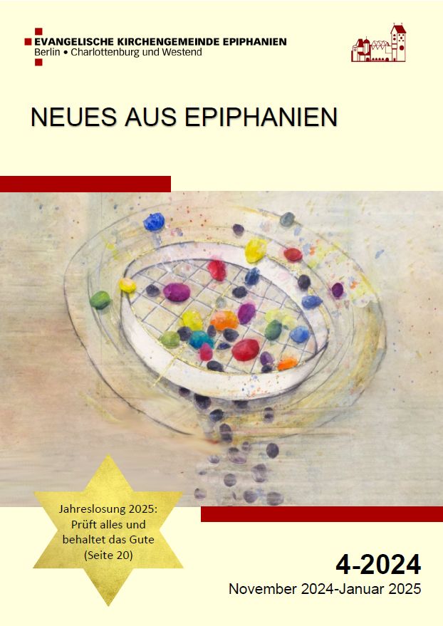 Gemeindebrief 4-2024