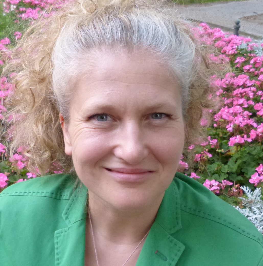 Stephanie Stragies