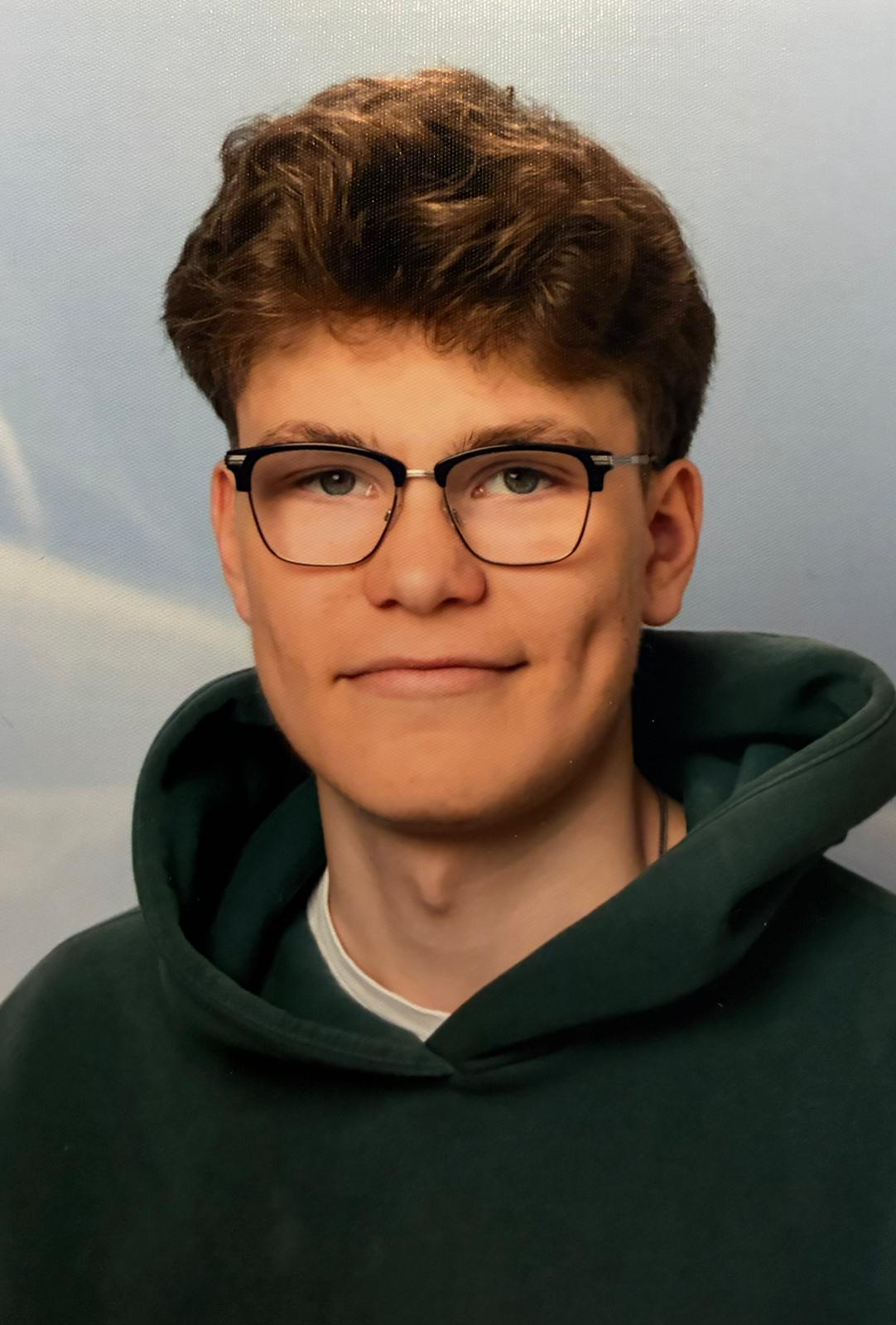 Philipp Schönberg